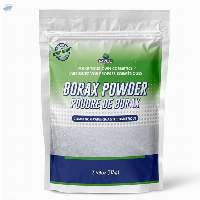 Borax Powder