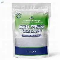 Borax Powder