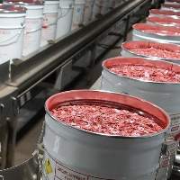 Chromic Acid Flakes