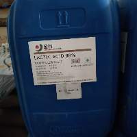 Lactic Acid 88%, Food Grade