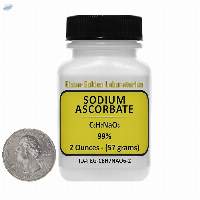 Sodium Ascorbate USP Grade