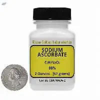 Sodium Ascorbate USP Grade