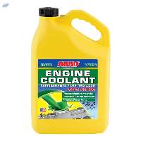 Engine Coolant