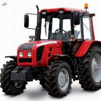 Tractors