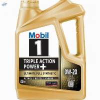 Engine Oil