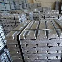 Aluminum Ingot