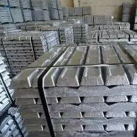 Aluminum Ingot
