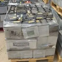 Lead Battery Scrap