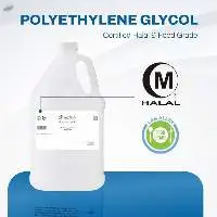 Polyethylene Glycol (PEG) 400 Food Grade