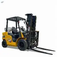Forklift