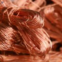 Copper Wire Scrap