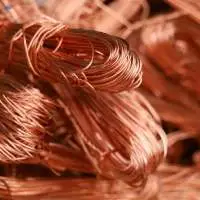 Copper Wire Scrap