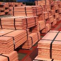 Copper Cathode