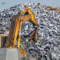 Aluminum Scrap