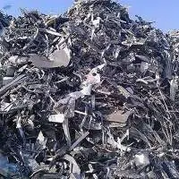 Aluminum Tense And Tabor Scrap