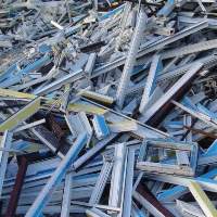 Pvc Scrap