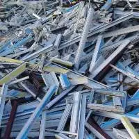 Pvc Scrap