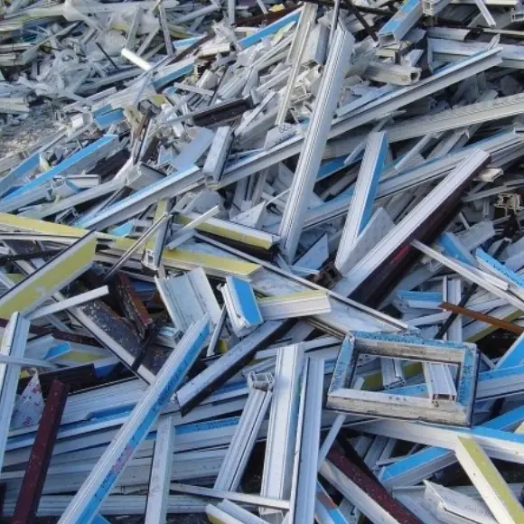 Pvc Scrap