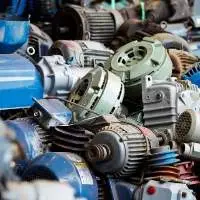 Electric Motor Scrap