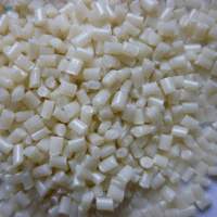 Virgin HDPE Resin