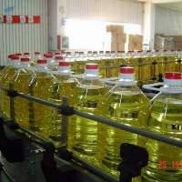 Refined Sunflower Oil