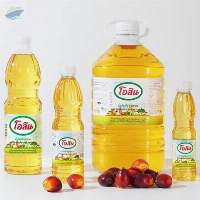 Refined Palm Oil