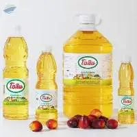 Refined Palm Oil