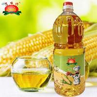 Refined Corn Oil