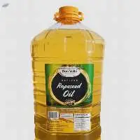 Refined Rapeseed Oil