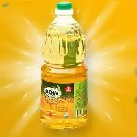 Refined Soybean Oil