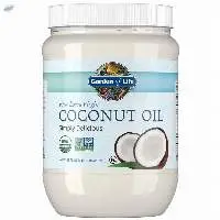 Refined Coconut Oil