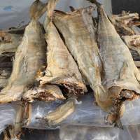 Dried Stockfish