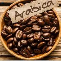 Arabic Coffee Beans