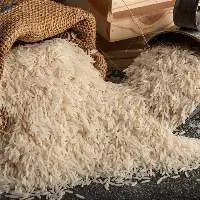 Basmati Rice
