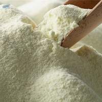 Powder Full Cream Milk