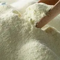 Powder Full Cream Milk