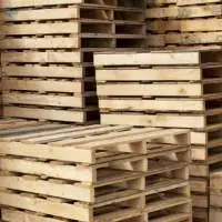 Wood Pallets
