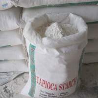 Cassava Starch