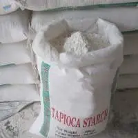 Cassava Starch