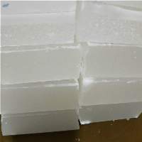 Refined Paraffin Wax