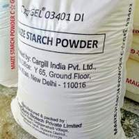 Food Grade Corn Starch Powder