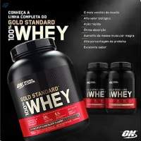 Whey Protein Powder