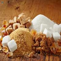 Refined White And Brown Sugar/ Icumsa 45 Sugar