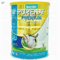 Pure Goat Milk Powder