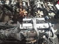 Premium Grade Used Diesel Engines