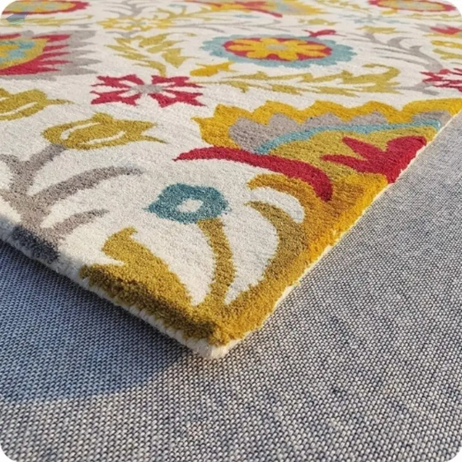 Handmade Carpets and Rugs