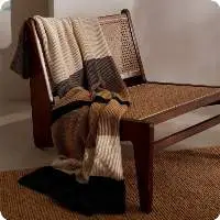 Custom Throws  