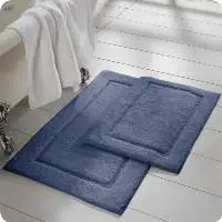 Bathmats and Doormats  