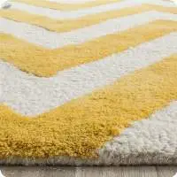 Hand Tufted Wool Carpets