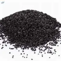 Mesh Granular Coconut Shell Activated Carbon